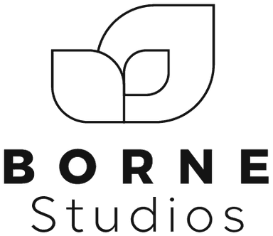 Borne Studios Logo